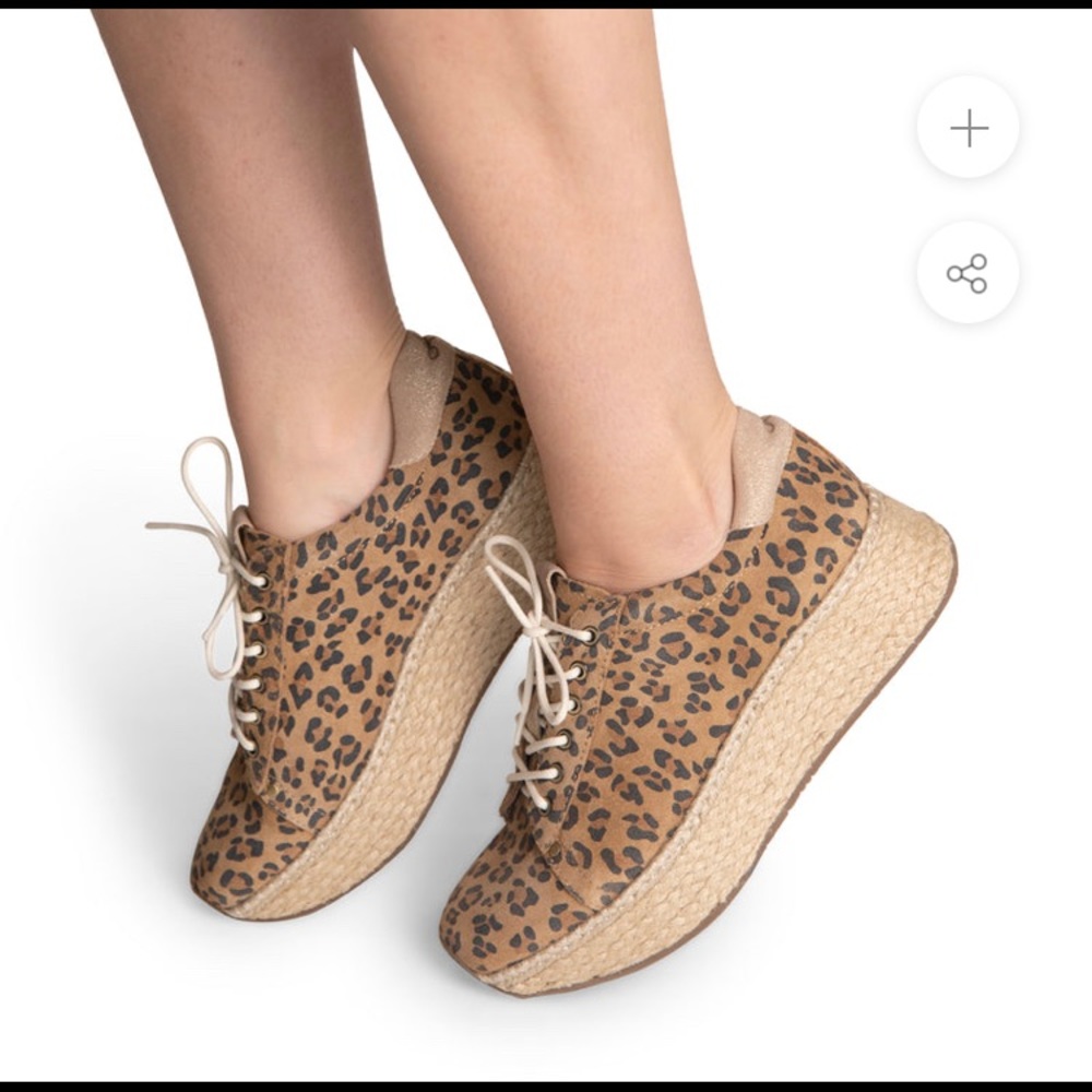 Otbt Meridian sneakers in bark size 7